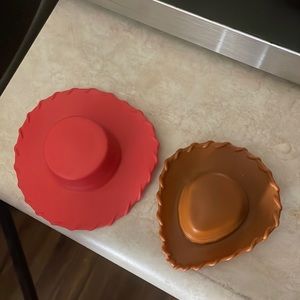 Jessie & awoddie’s Hats